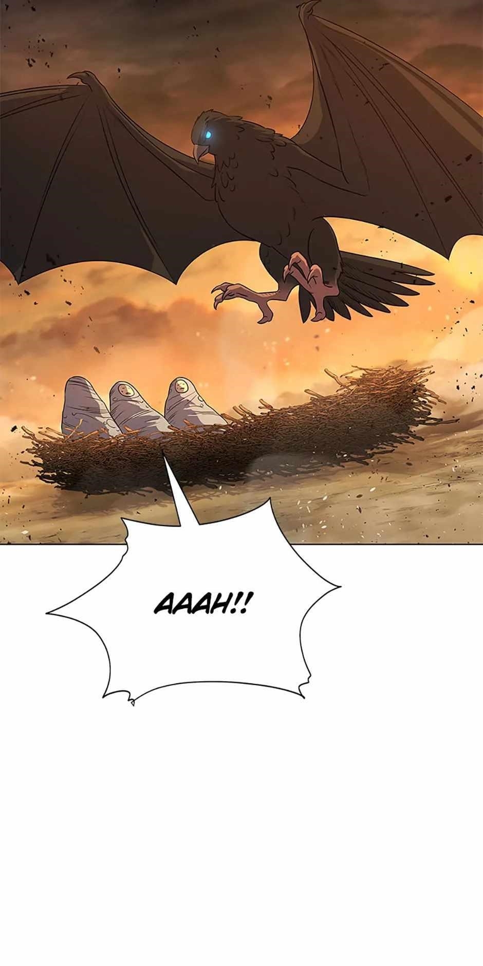 Carnivorous Hunter Chapter 119 - Page 50