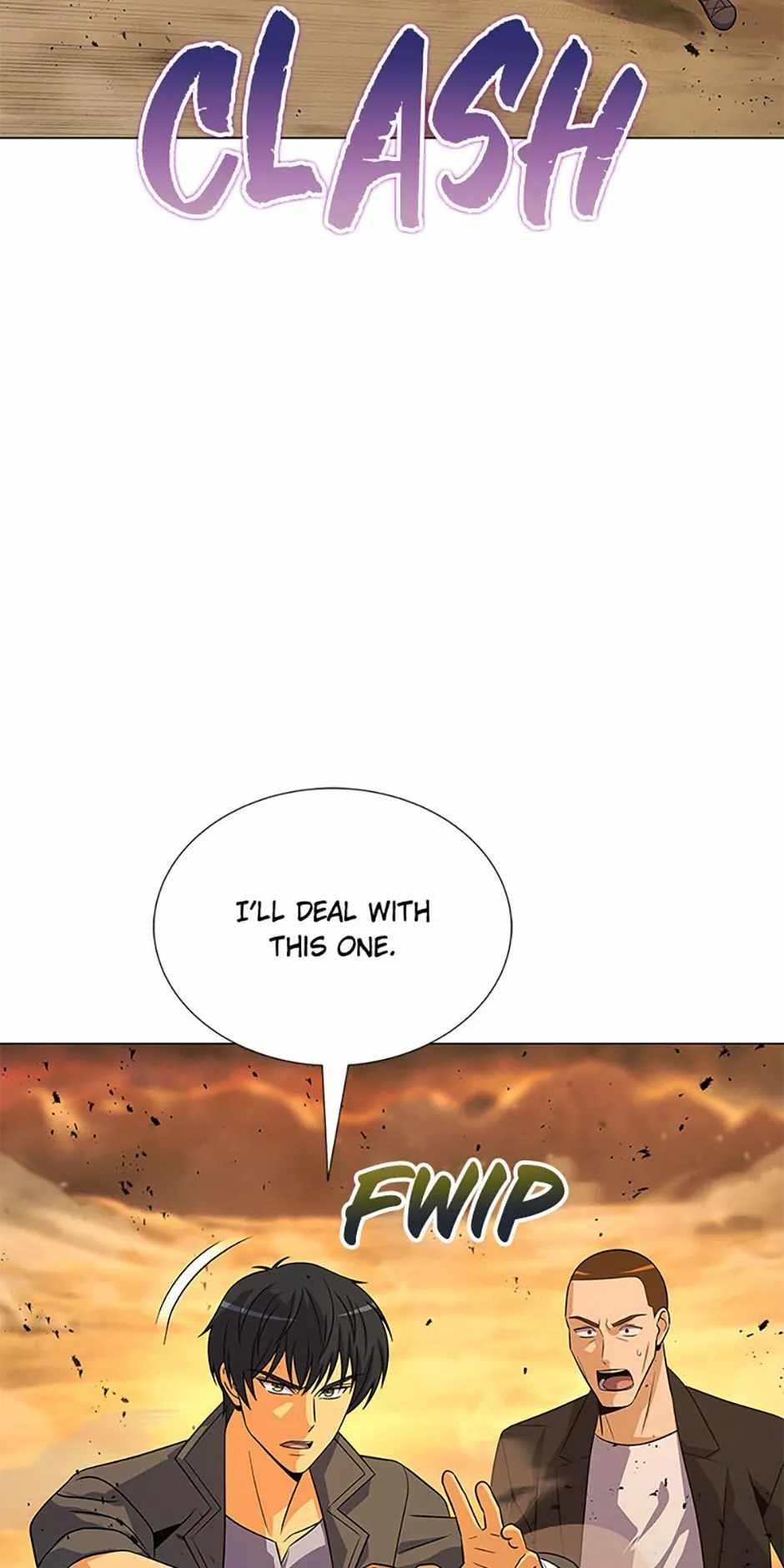 Carnivorous Hunter Chapter 119 - Page 59