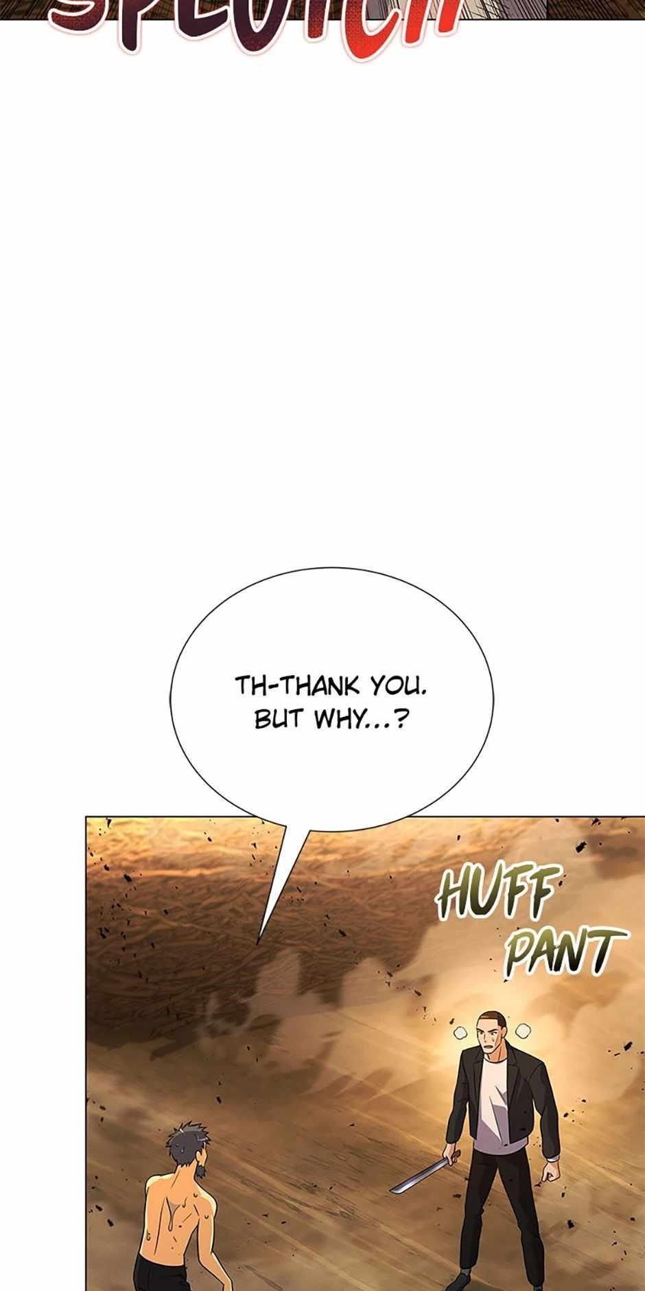 Carnivorous Hunter Chapter 119 - Page 65