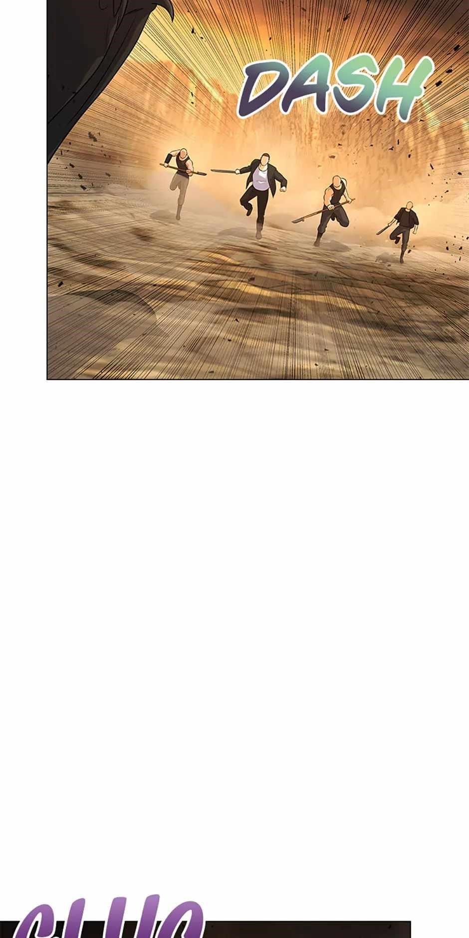 Carnivorous Hunter Chapter 119 - Page 7