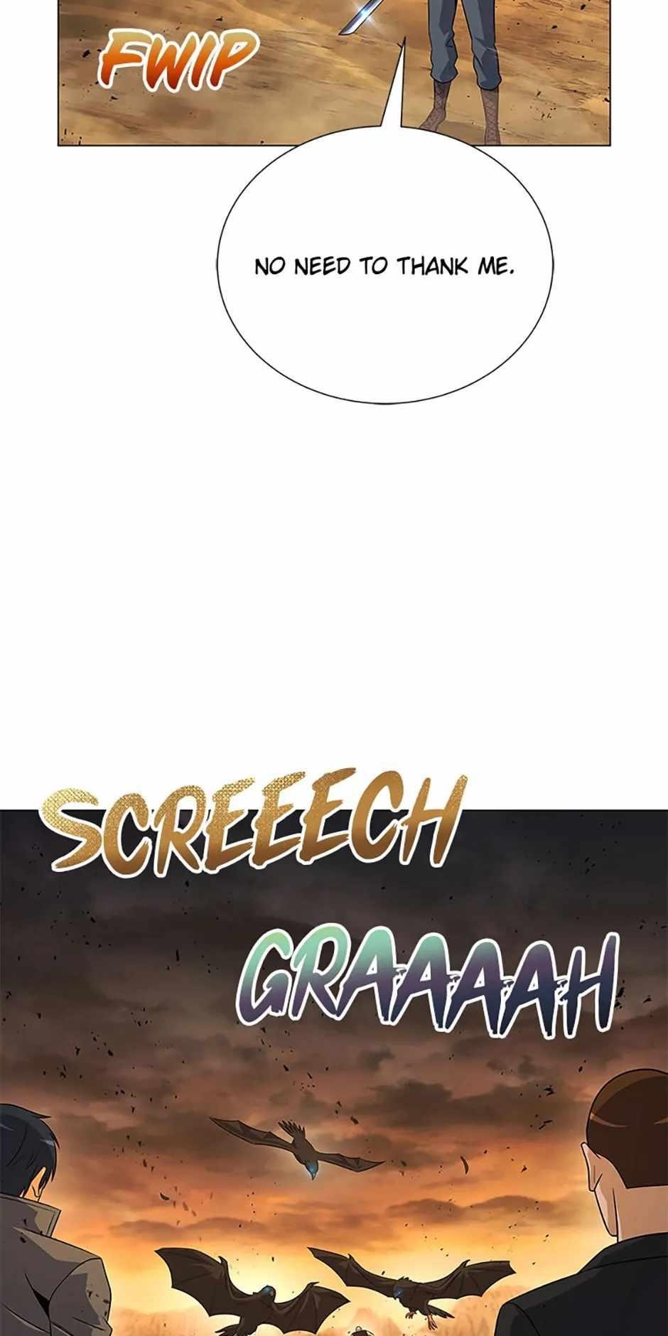 Carnivorous Hunter Chapter 119 - Page 71