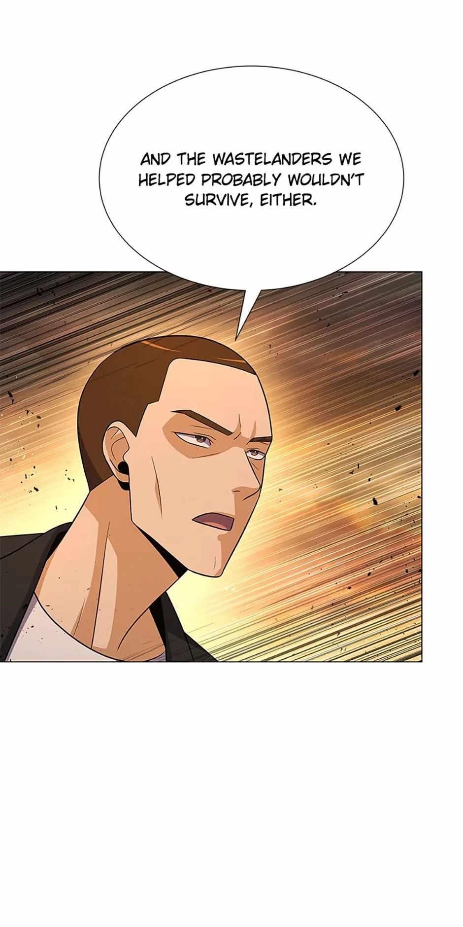 Carnivorous Hunter Chapter 119 - Page 75