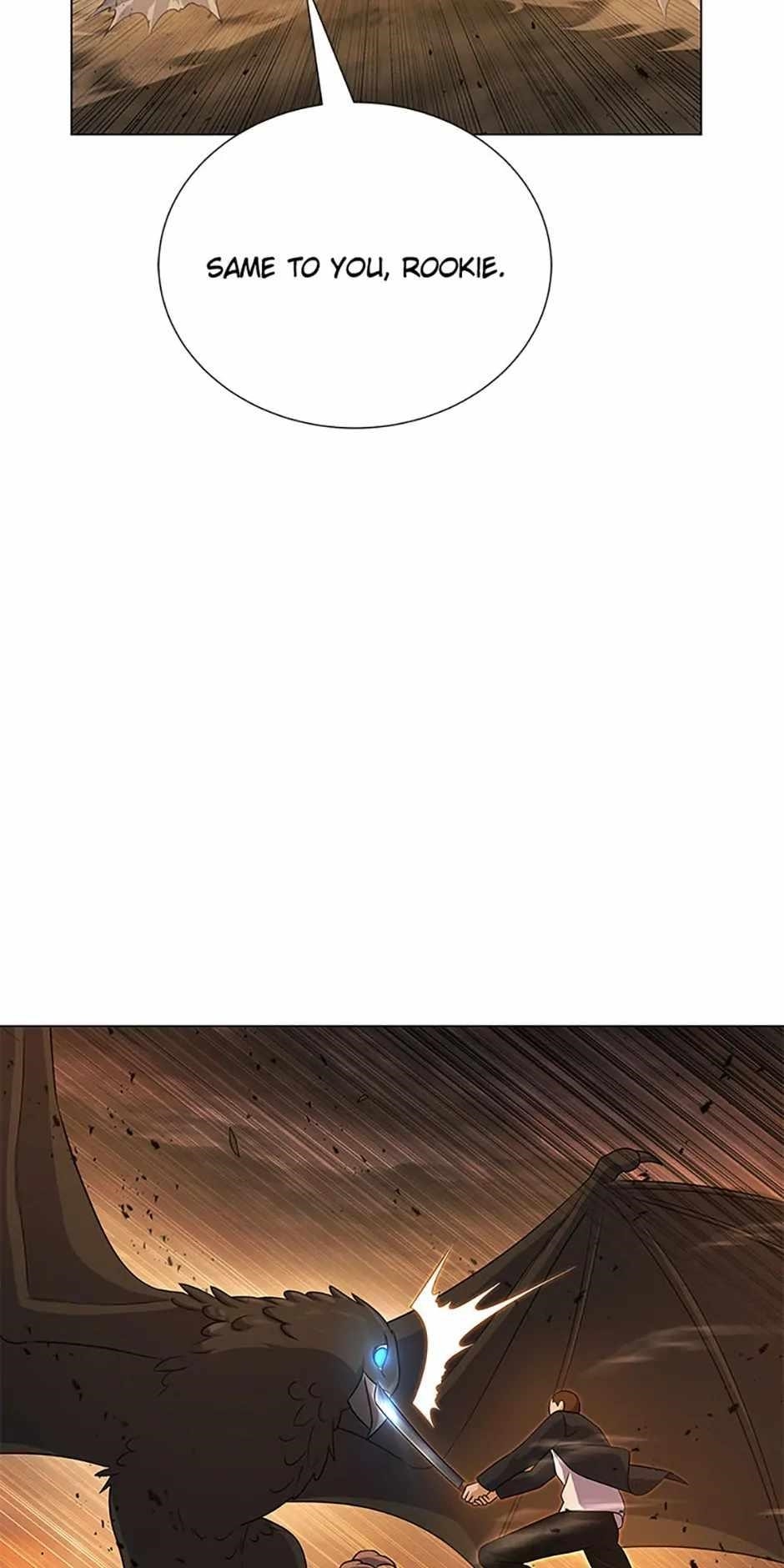 Carnivorous Hunter Chapter 119 - Page 78