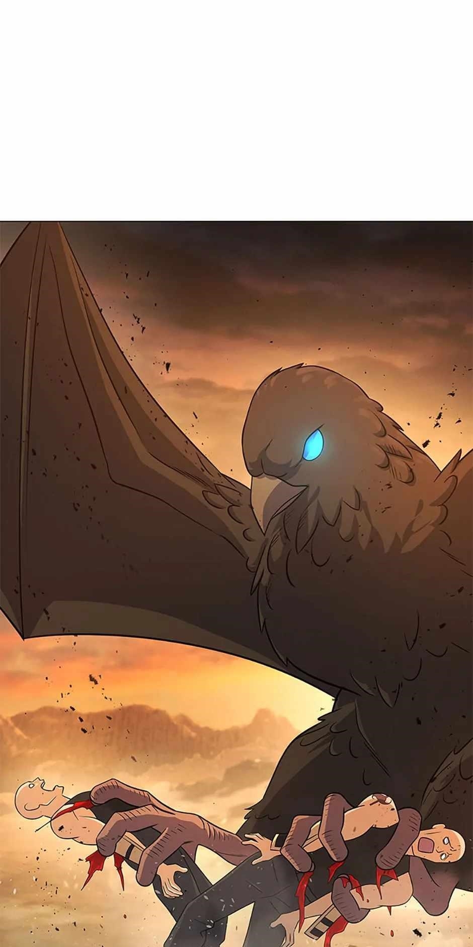 Carnivorous Hunter Chapter 119 - Page 82