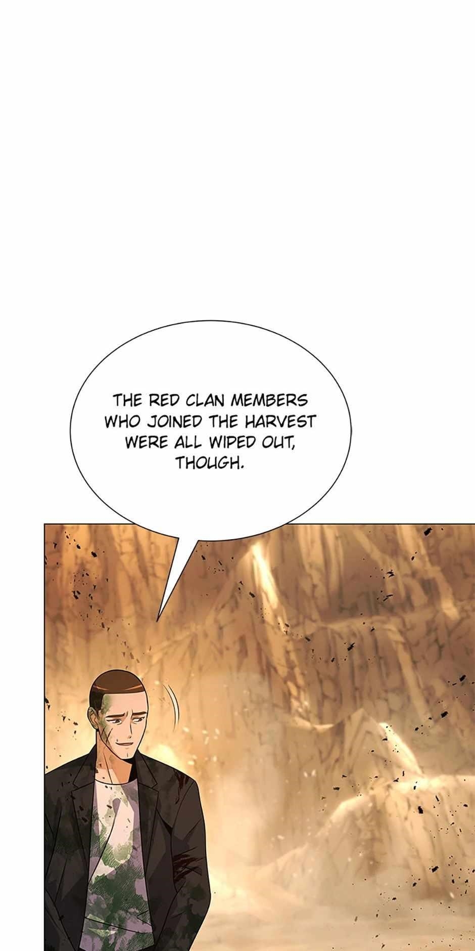 Carnivorous Hunter Chapter 119 - Page 91