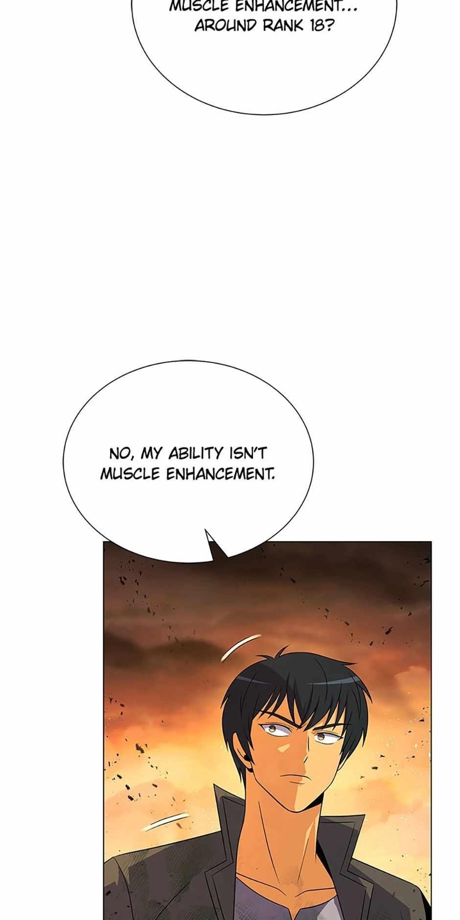 Carnivorous Hunter Chapter 120 - Page 17