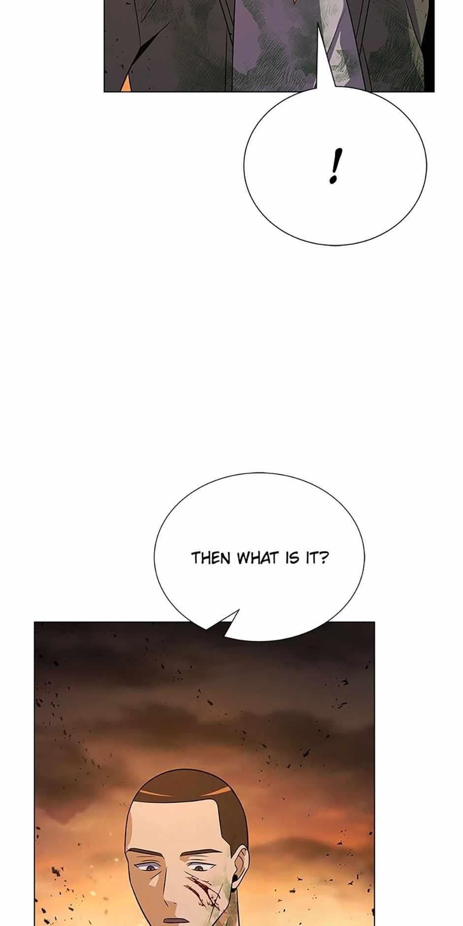 Carnivorous Hunter Chapter 120 - Page 18