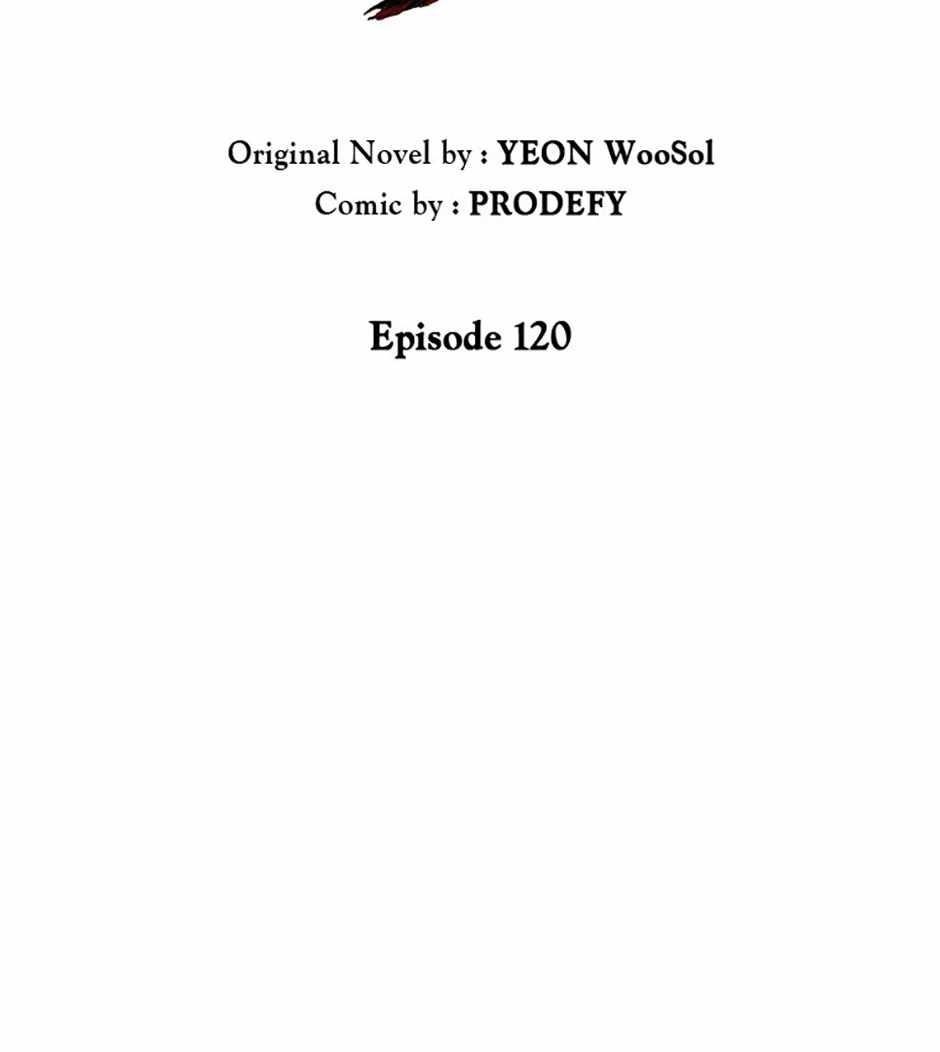 Carnivorous Hunter Chapter 120 - Page 2