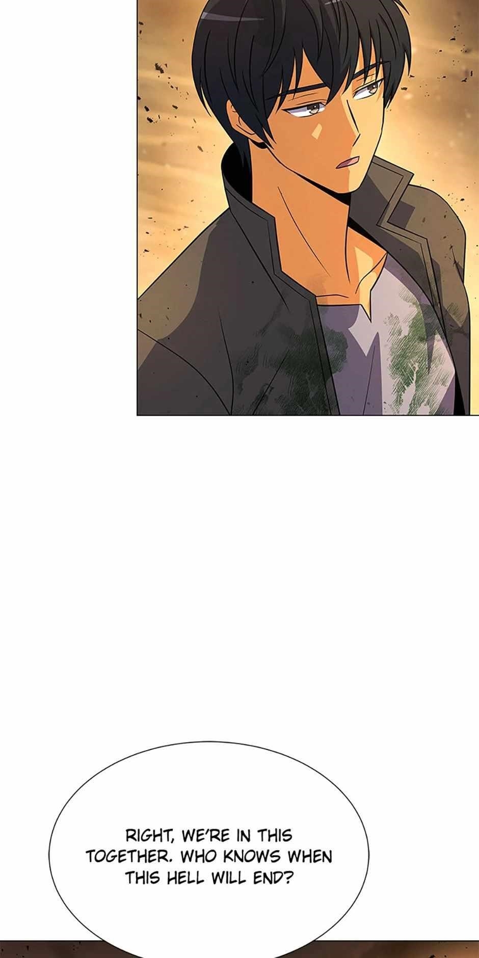 Carnivorous Hunter Chapter 120 - Page 25