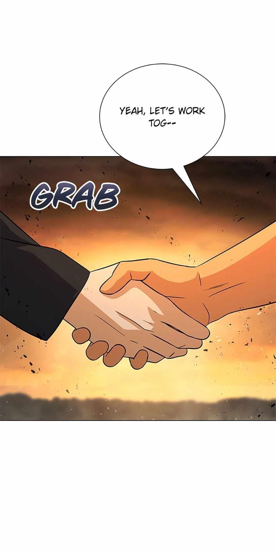 Carnivorous Hunter Chapter 120 - Page 27