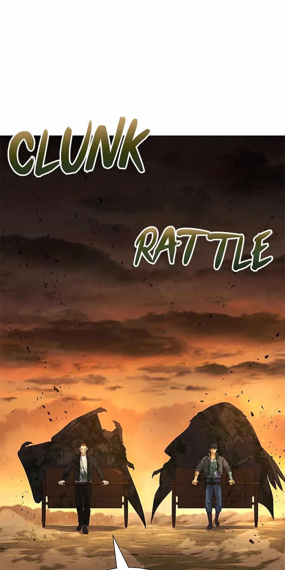 Carnivorous Hunter Chapter 120 - Page 3