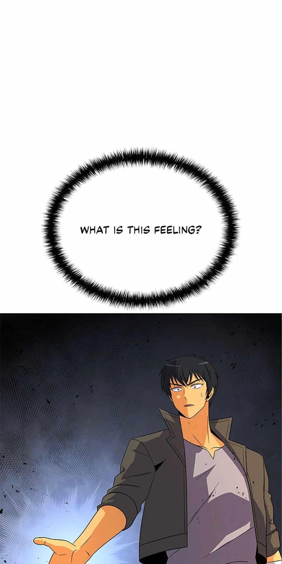 Carnivorous Hunter Chapter 120 - Page 33