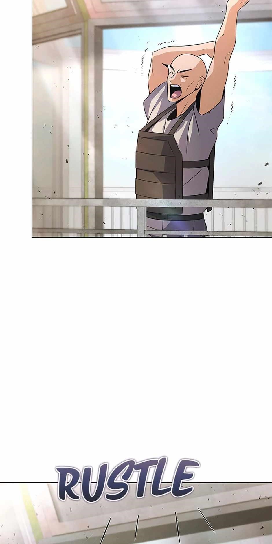 Carnivorous Hunter Chapter 120 - Page 45