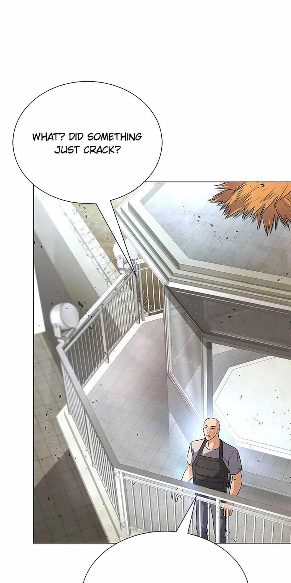 Carnivorous Hunter Chapter 120 - Page 47