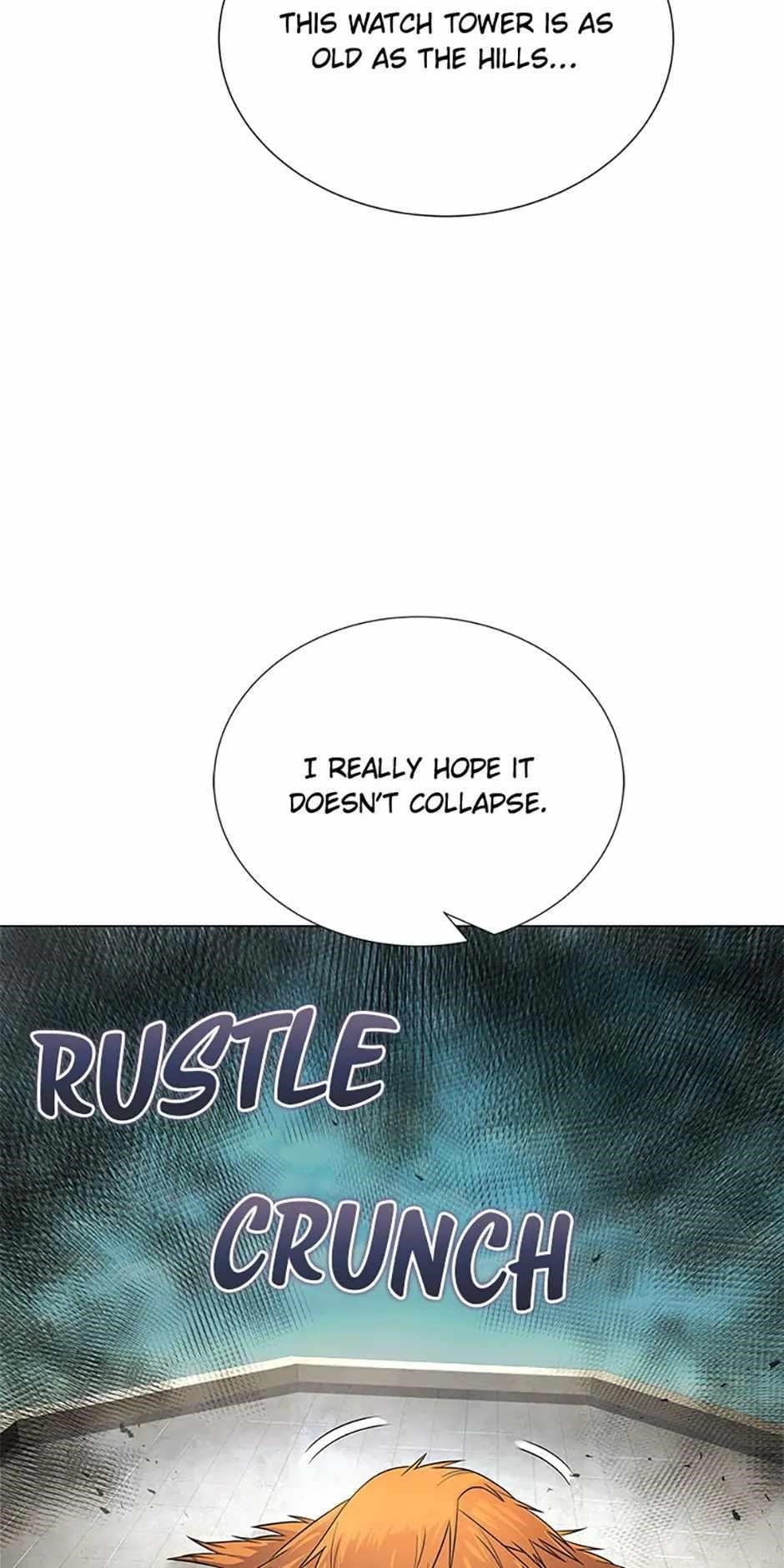 Carnivorous Hunter Chapter 120 - Page 48