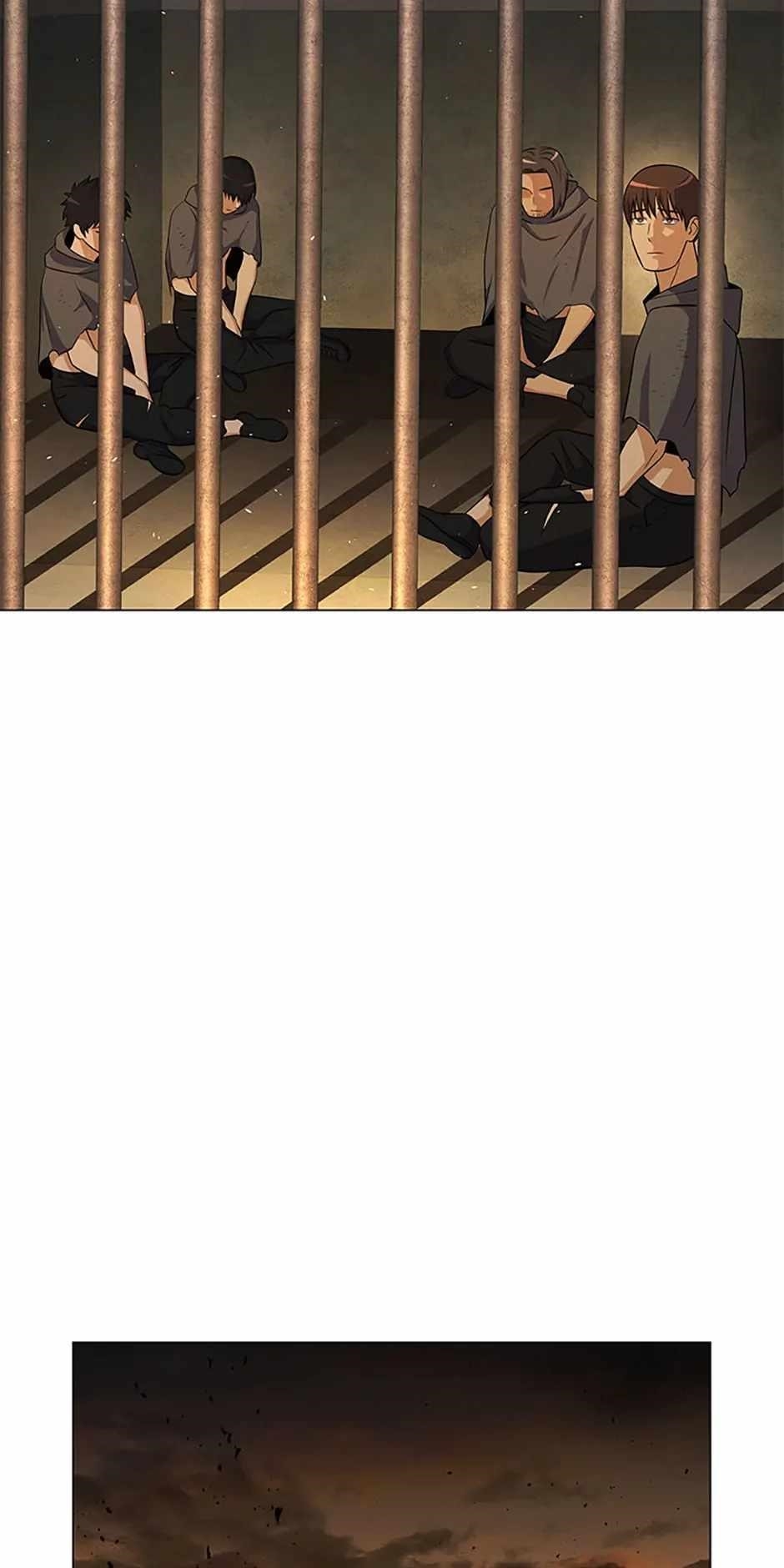 Carnivorous Hunter Chapter 120 - Page 51