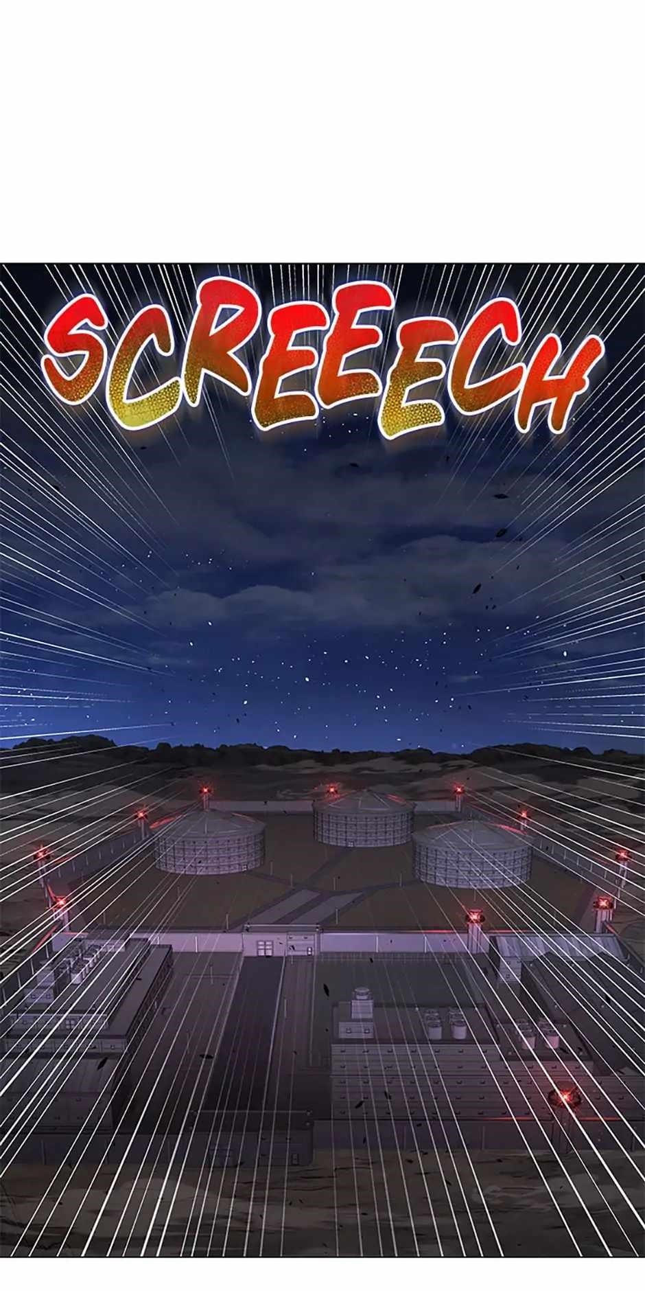 Carnivorous Hunter Chapter 120 - Page 53