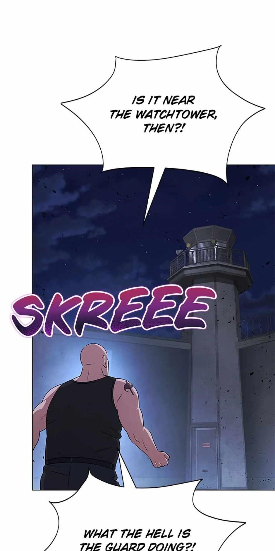 Carnivorous Hunter Chapter 120 - Page 59