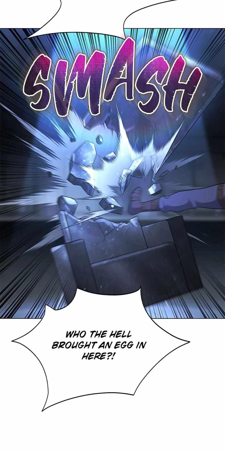 Carnivorous Hunter Chapter 120 - Page 64