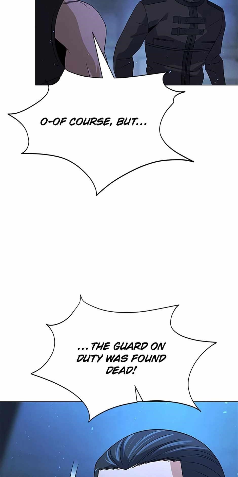 Carnivorous Hunter Chapter 120 - Page 68