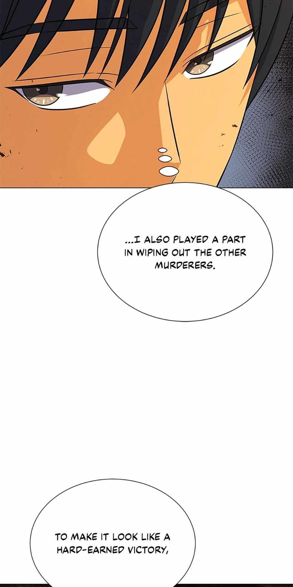 Carnivorous Hunter Chapter 120 - Page 7