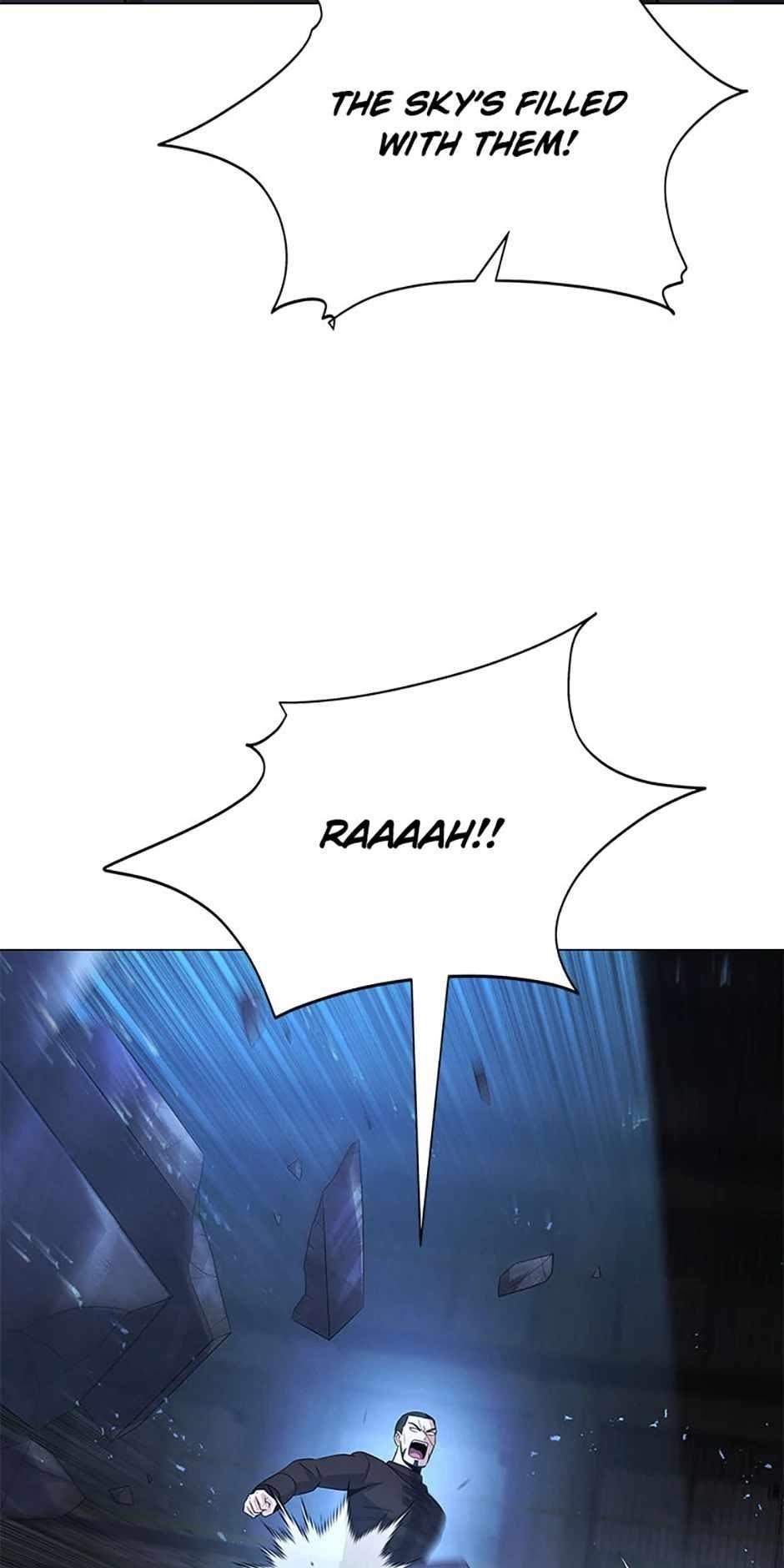 Carnivorous Hunter Chapter 120 - Page 72