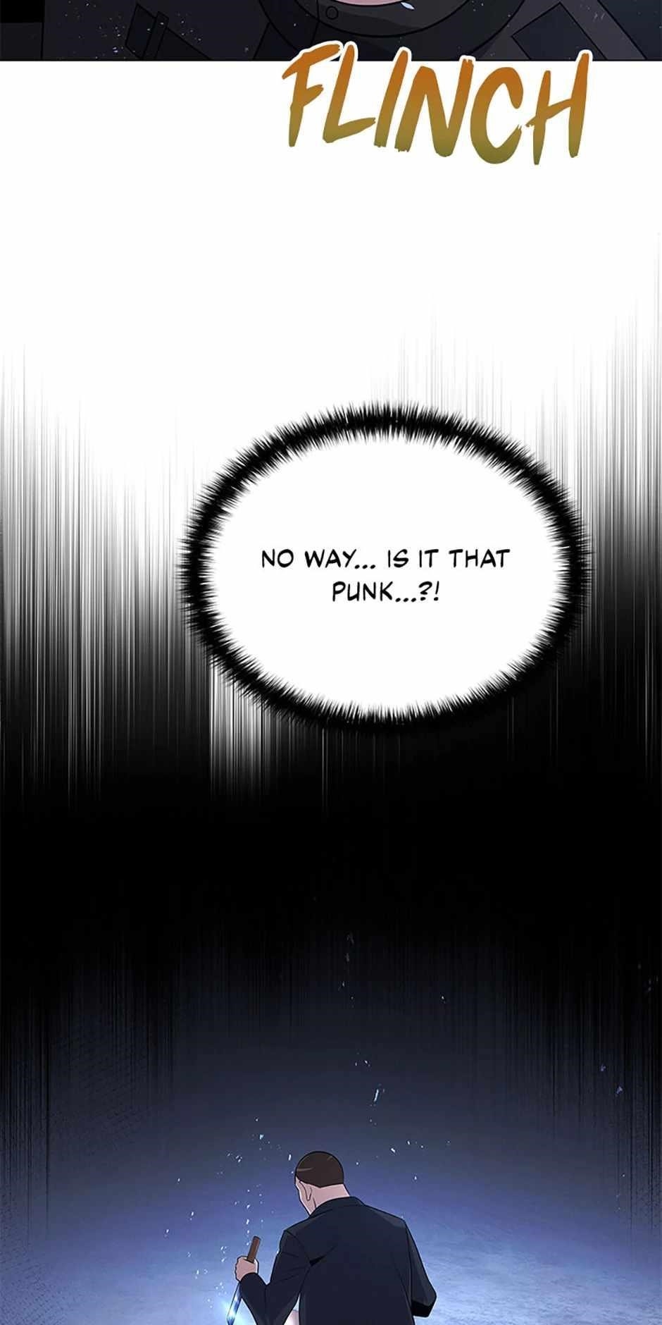 Carnivorous Hunter Chapter 120 - Page 79