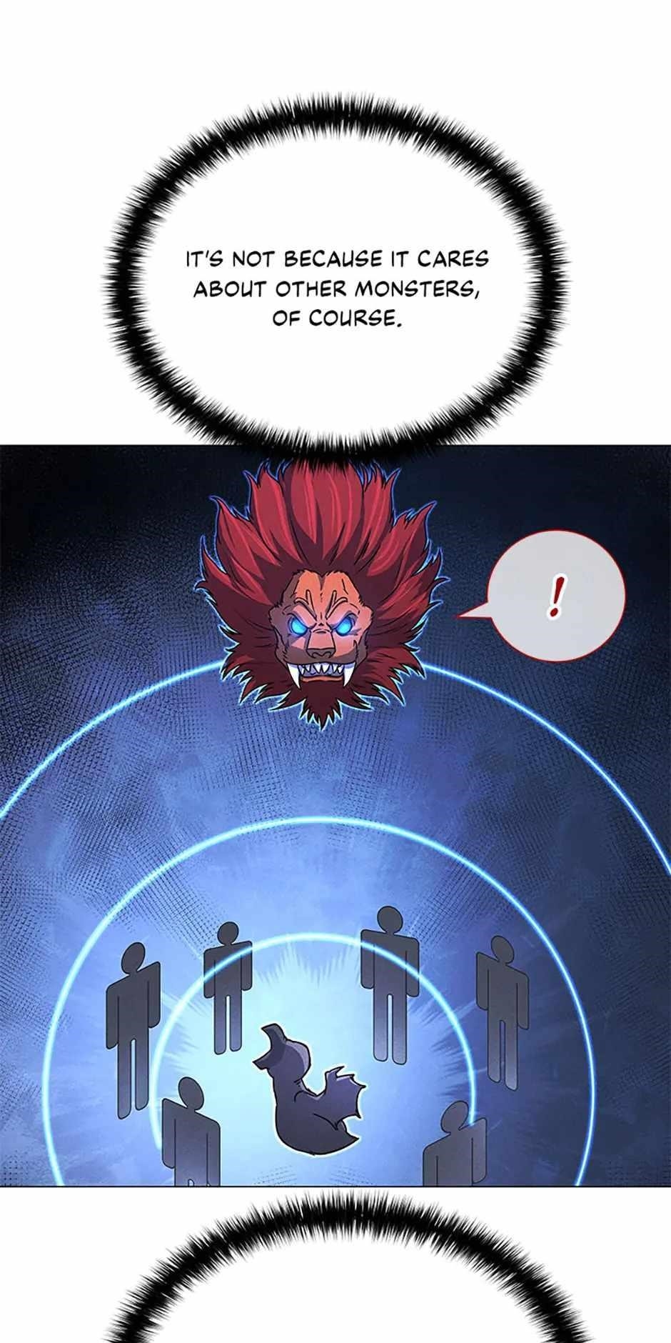 Carnivorous Hunter Chapter 121 - Page 10