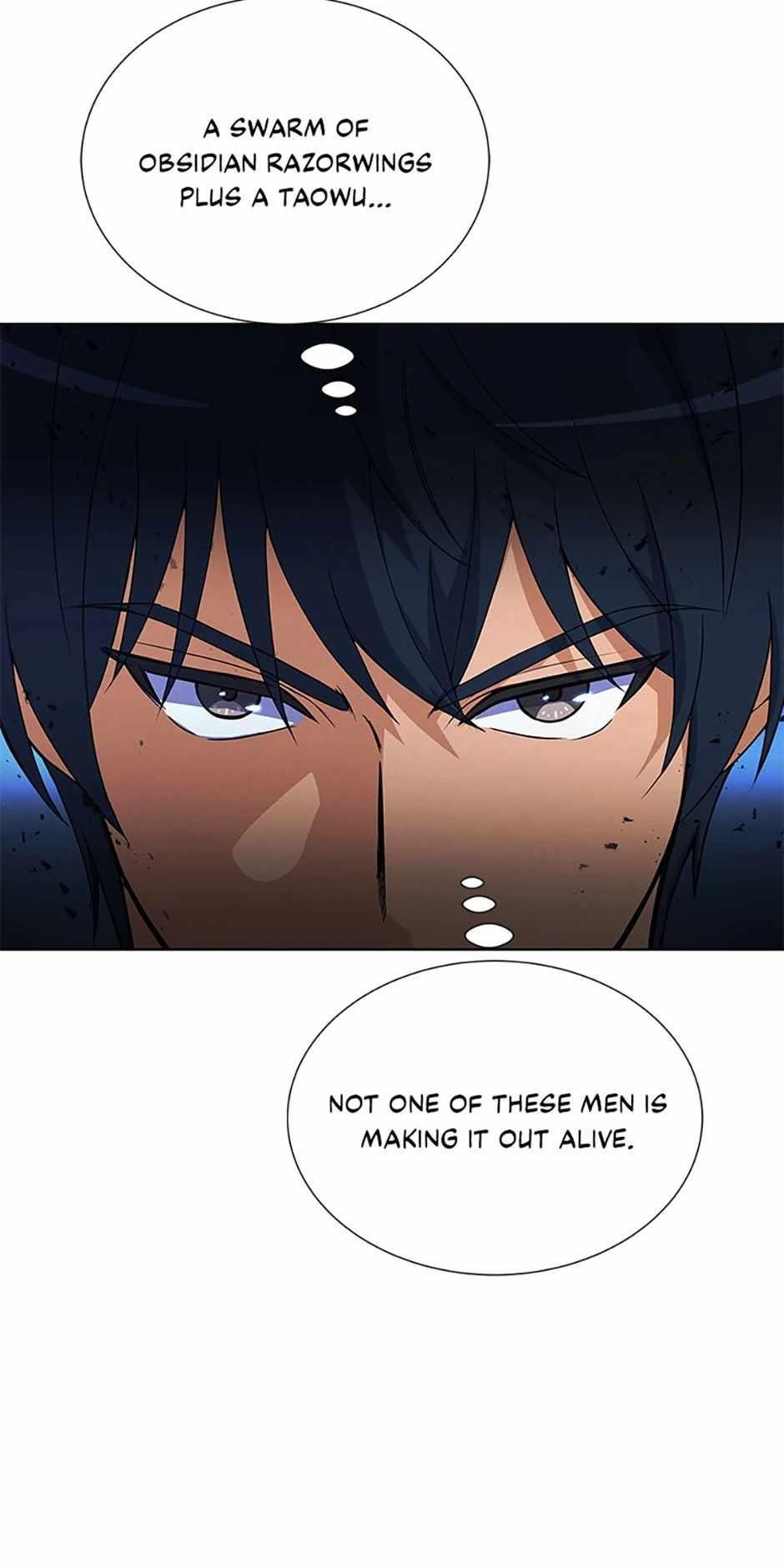 Carnivorous Hunter Chapter 121 - Page 15