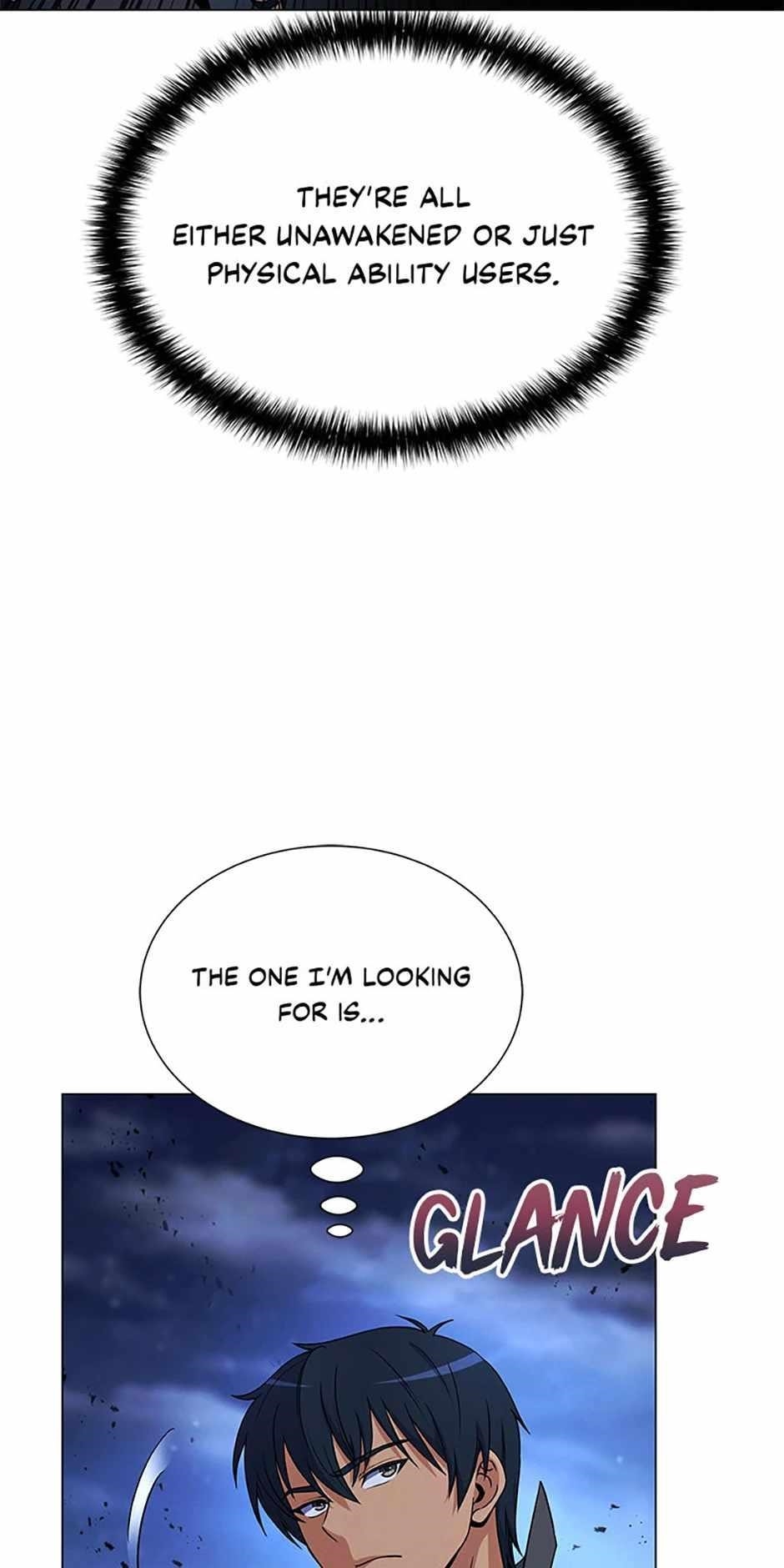 Carnivorous Hunter Chapter 121 - Page 17