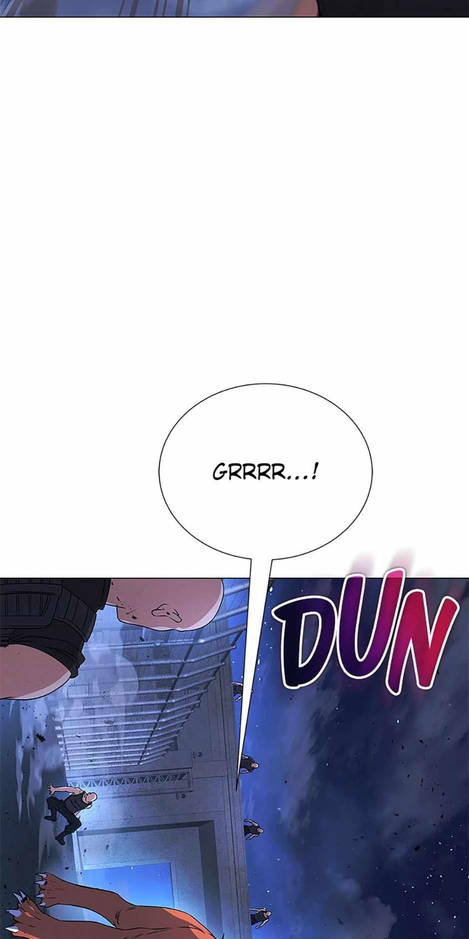 Carnivorous Hunter Chapter 121 - Page 2