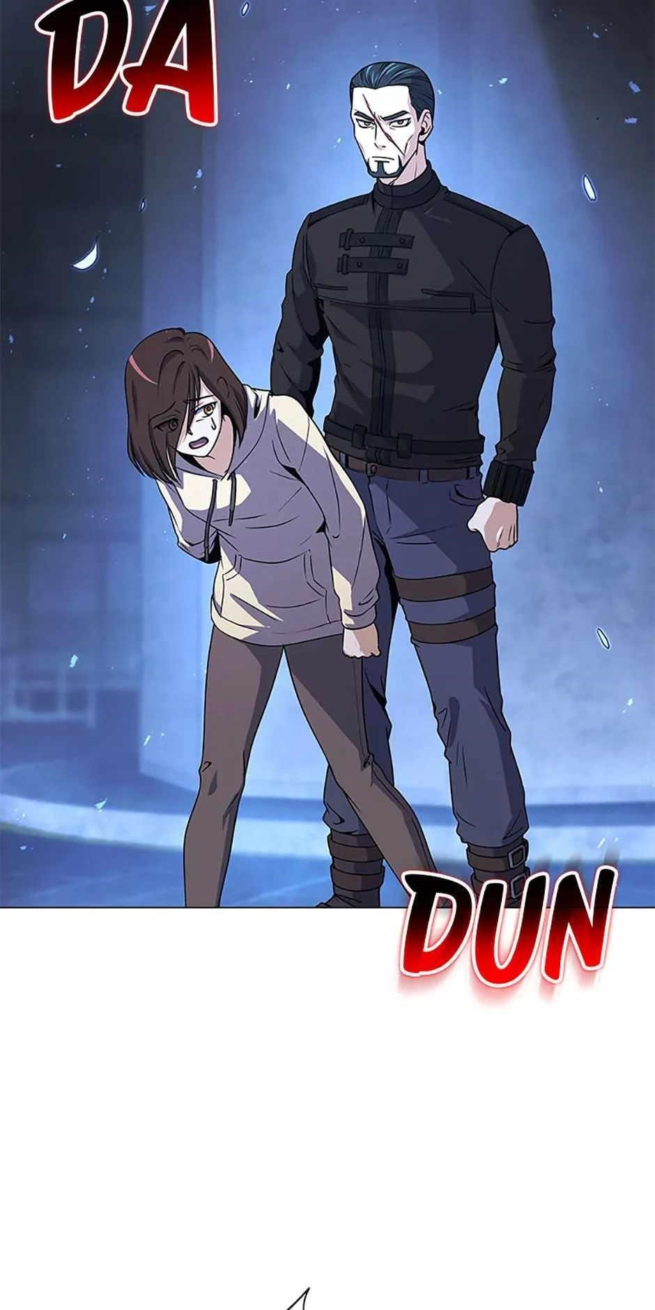 Carnivorous Hunter Chapter 121 - Page 44