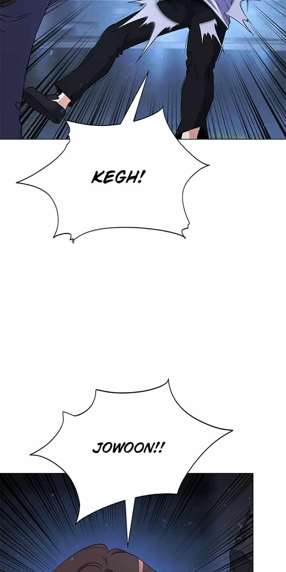 Carnivorous Hunter Chapter 121 - Page 56