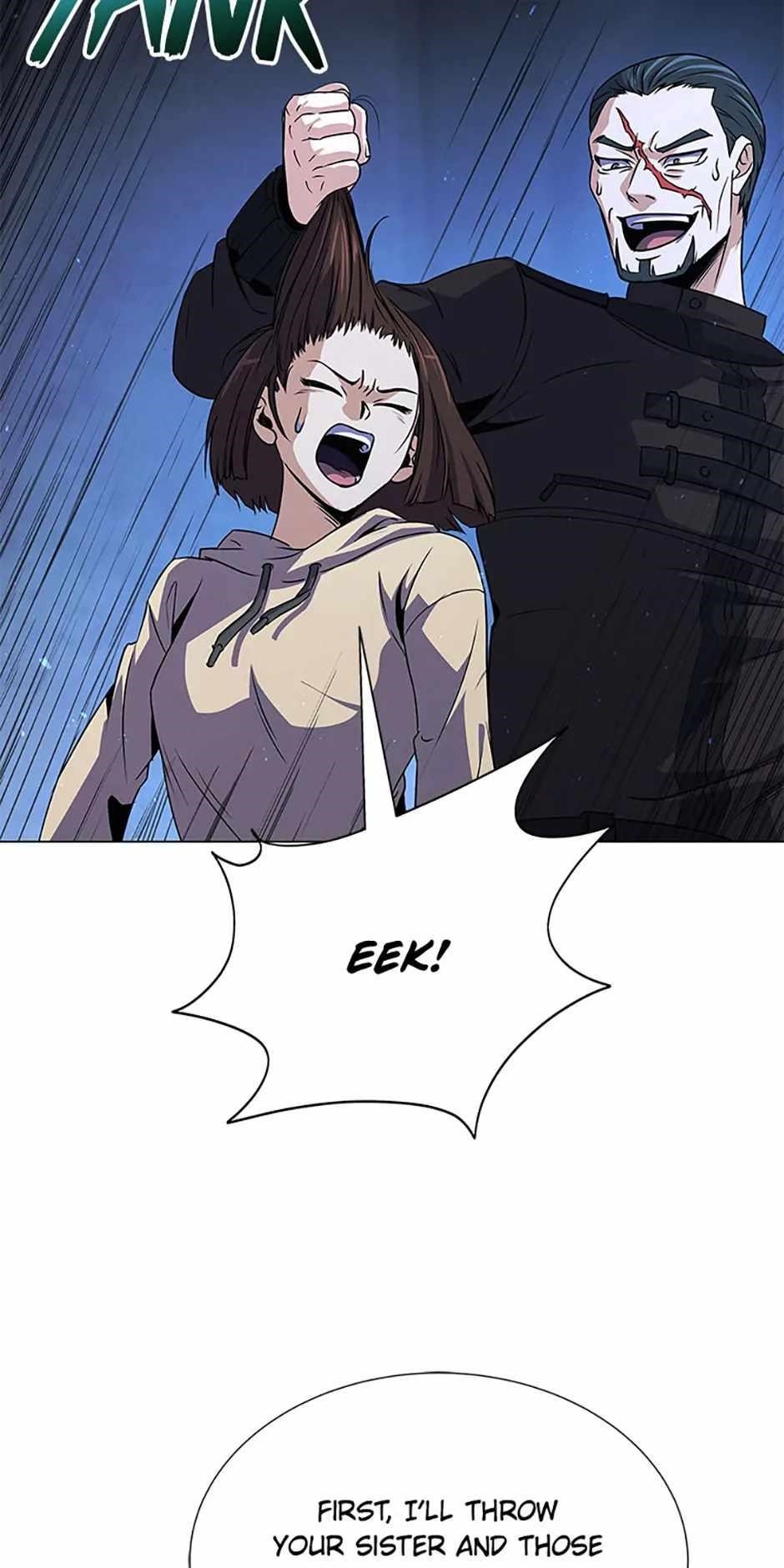 Carnivorous Hunter Chapter 121 - Page 62