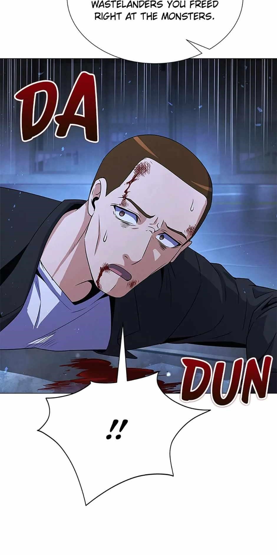 Carnivorous Hunter Chapter 121 - Page 63