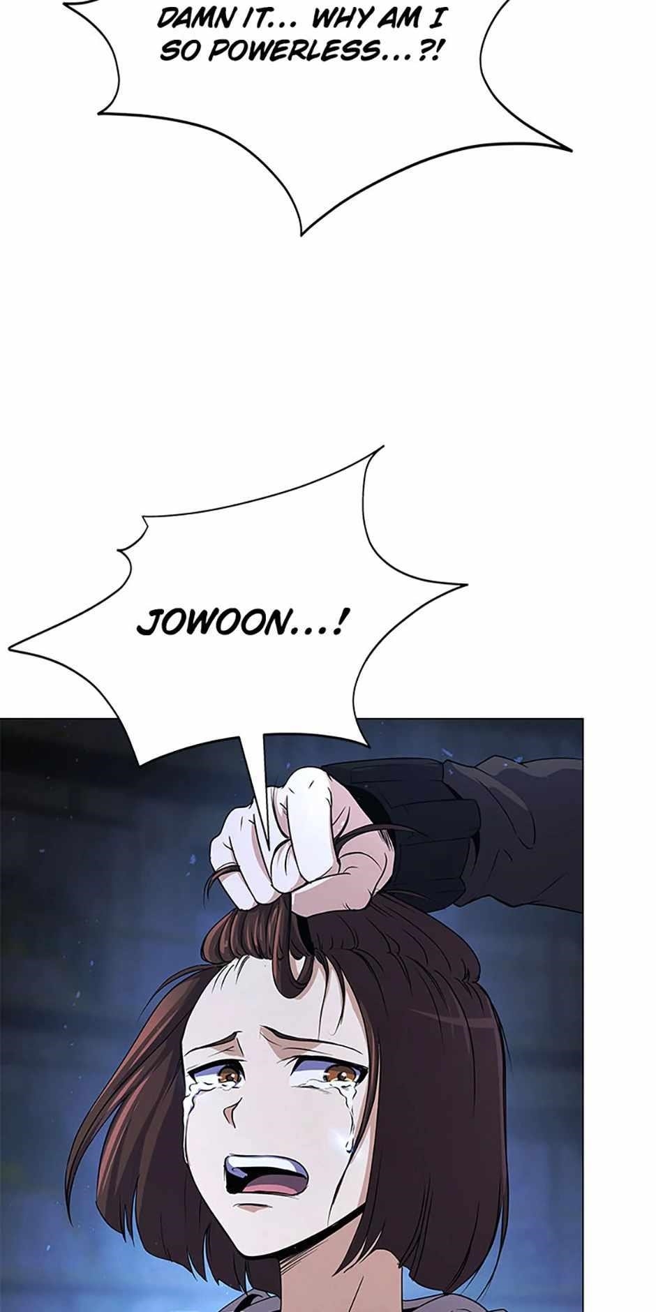 Carnivorous Hunter Chapter 121 - Page 66