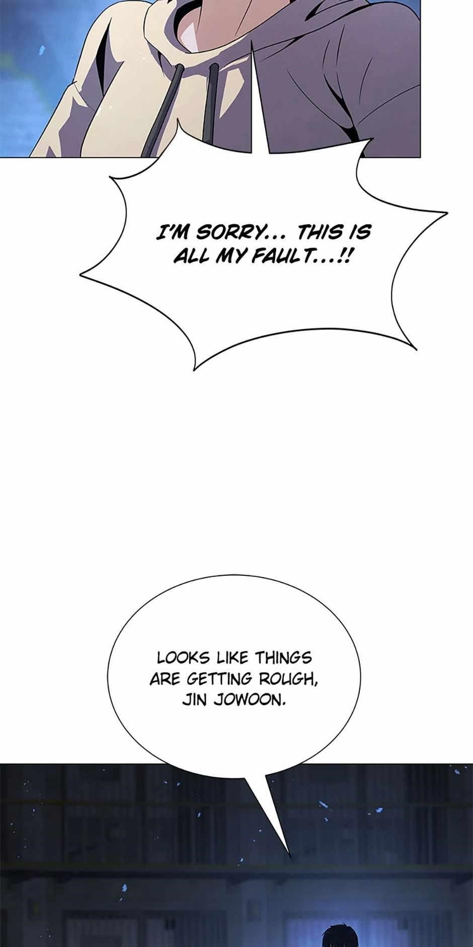 Carnivorous Hunter Chapter 121 - Page 67