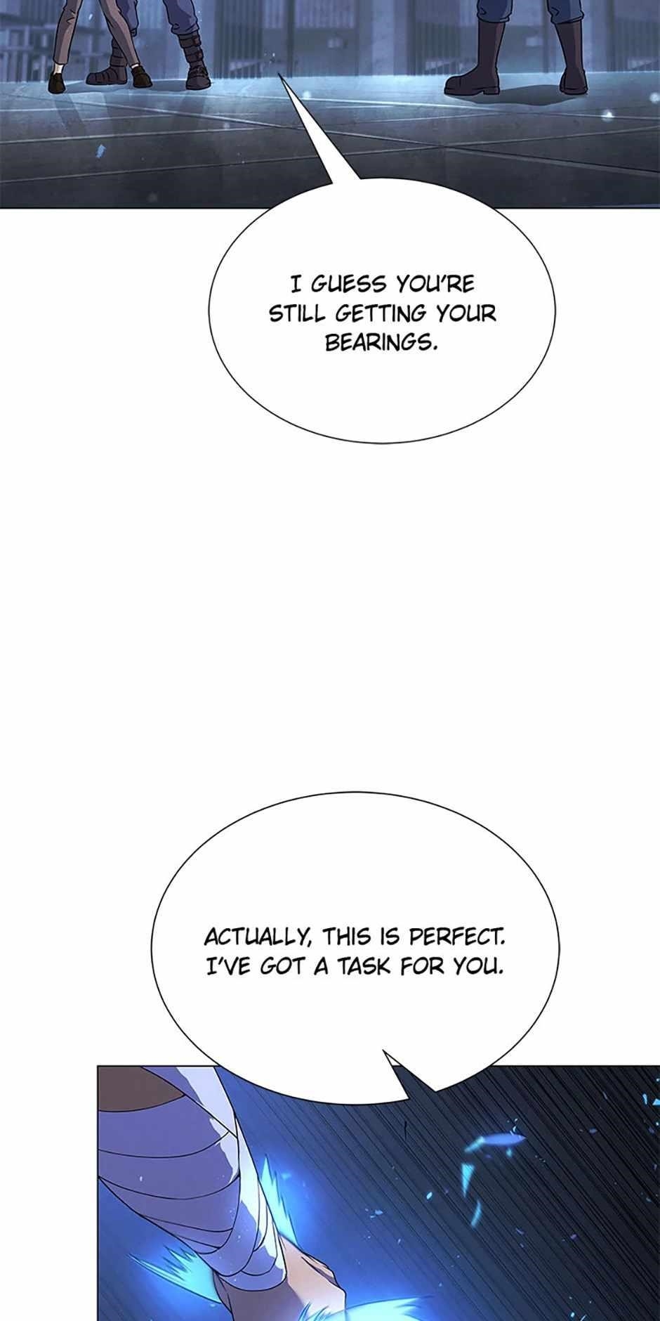 Carnivorous Hunter Chapter 121 - Page 73