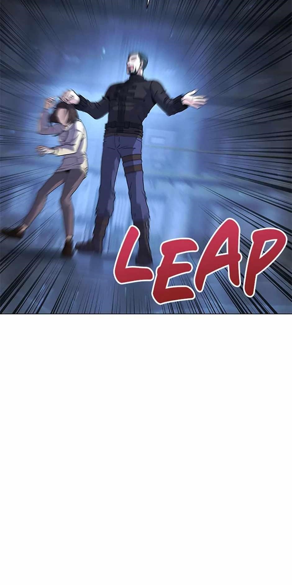 Carnivorous Hunter Chapter 121 - Page 75