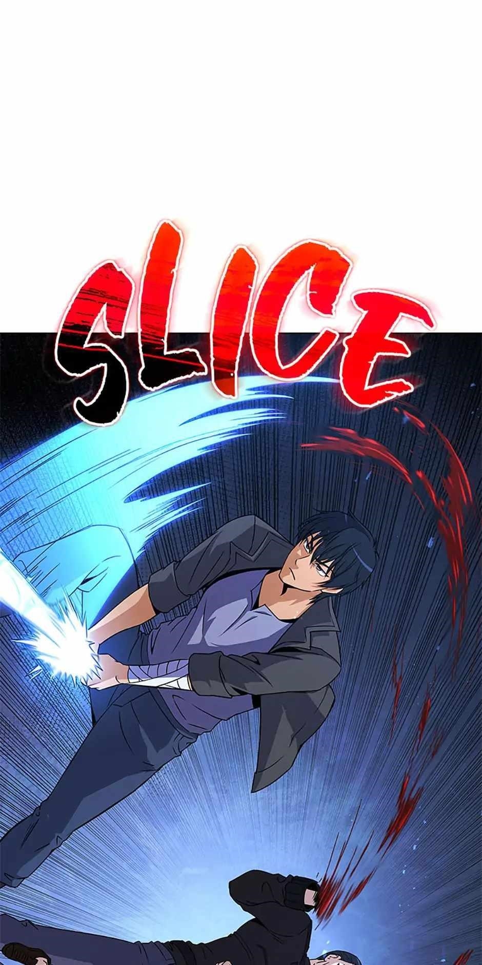 Carnivorous Hunter Chapter 121 - Page 77