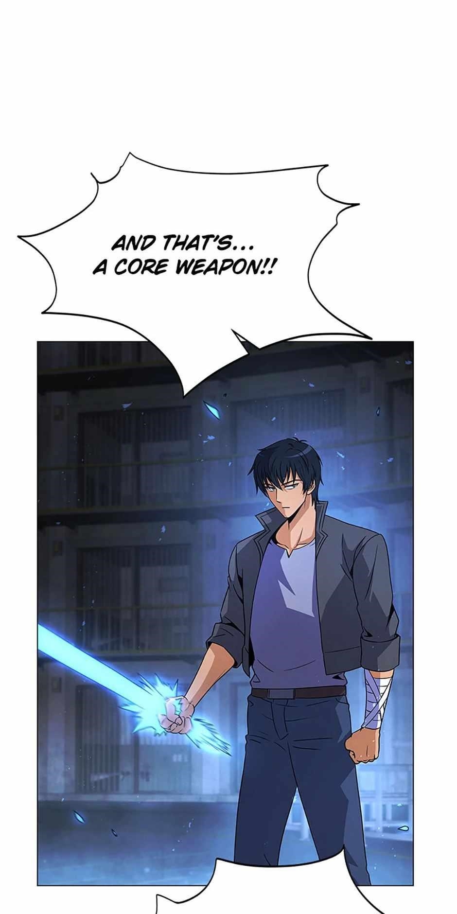 Carnivorous Hunter Chapter 121 - Page 83