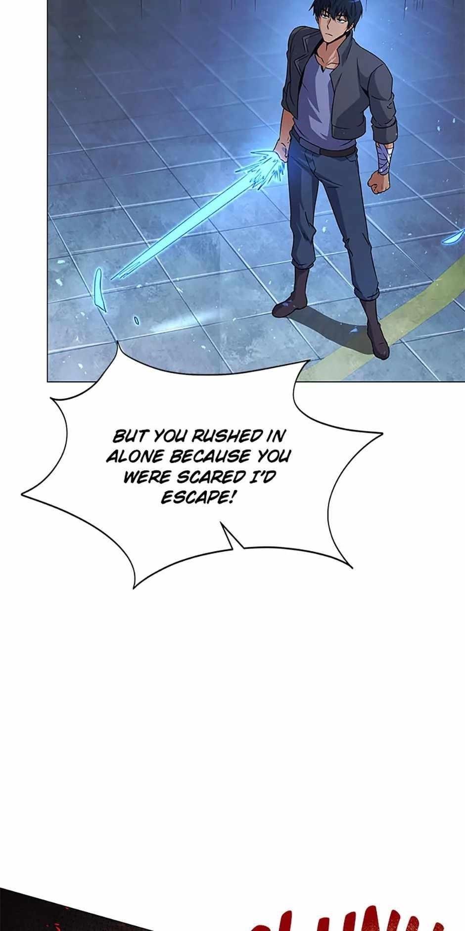 Carnivorous Hunter Chapter 121 - Page 91