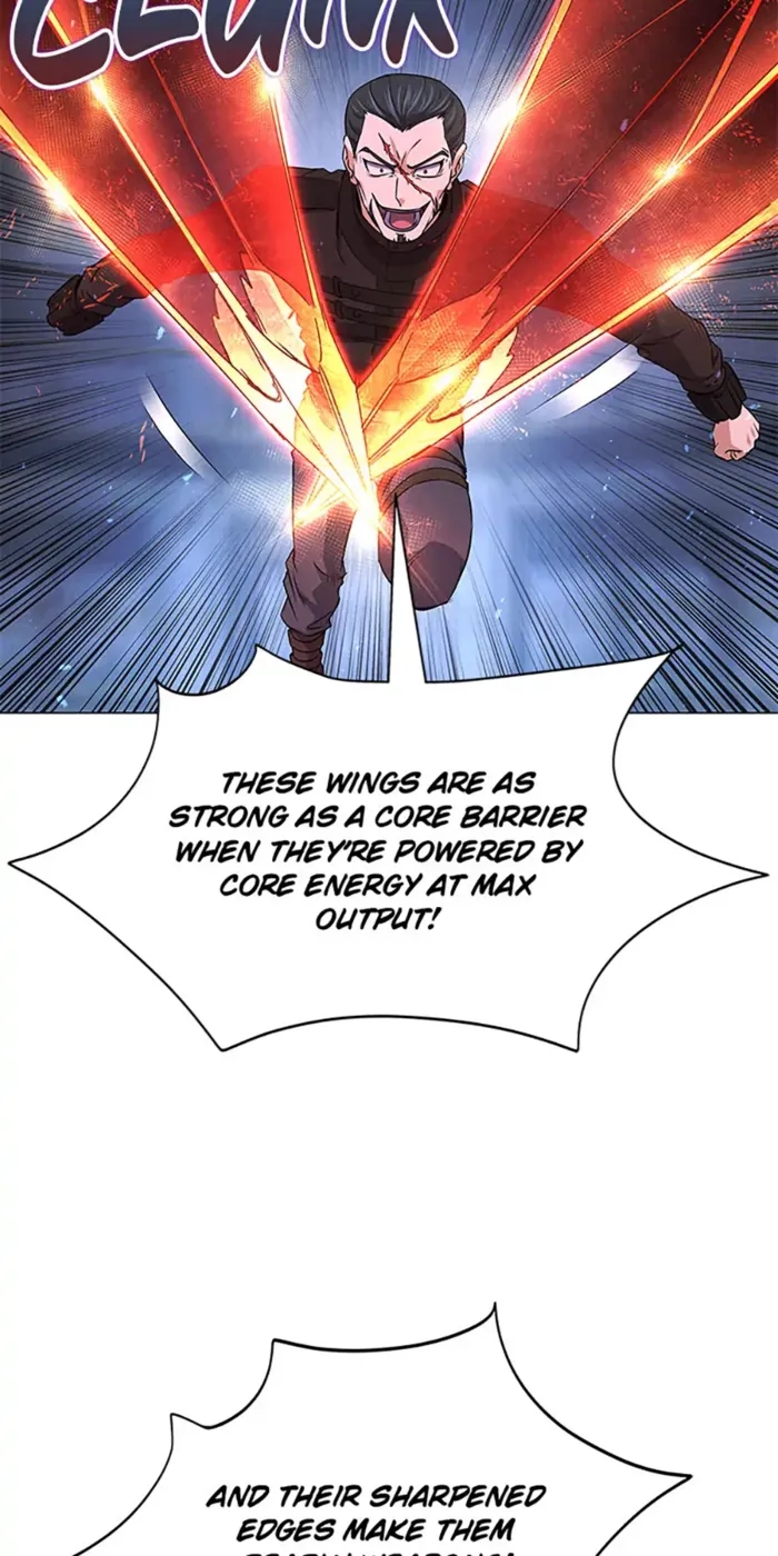 Carnivorous Hunter Chapter 122 - Page 13