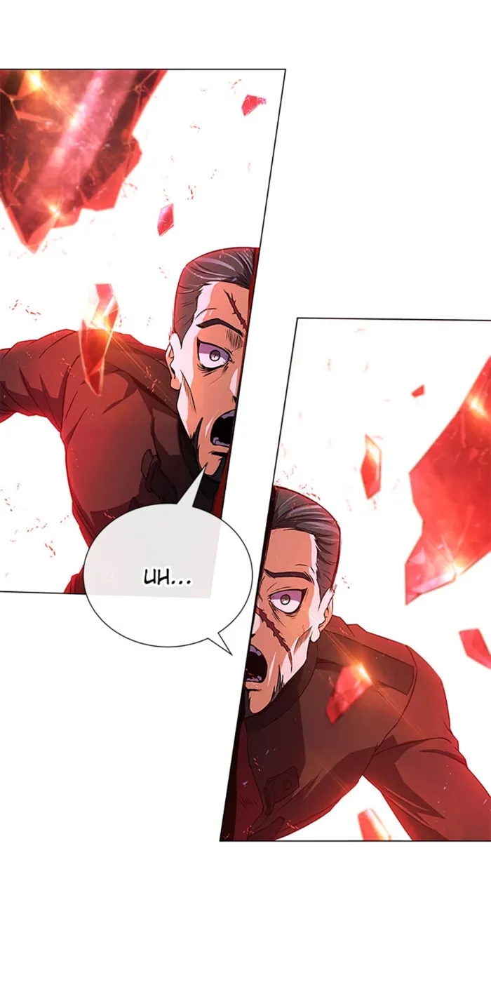 Carnivorous Hunter Chapter 122 - Page 18