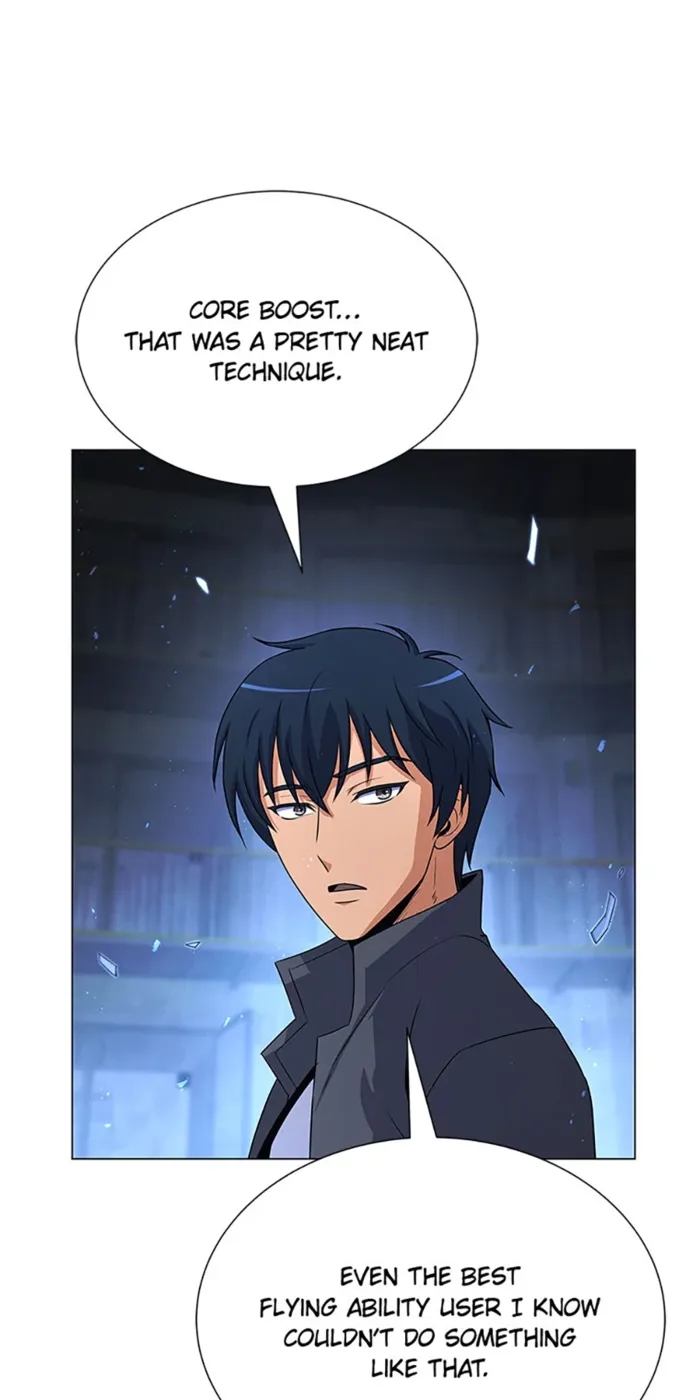 Carnivorous Hunter Chapter 122 - Page 21