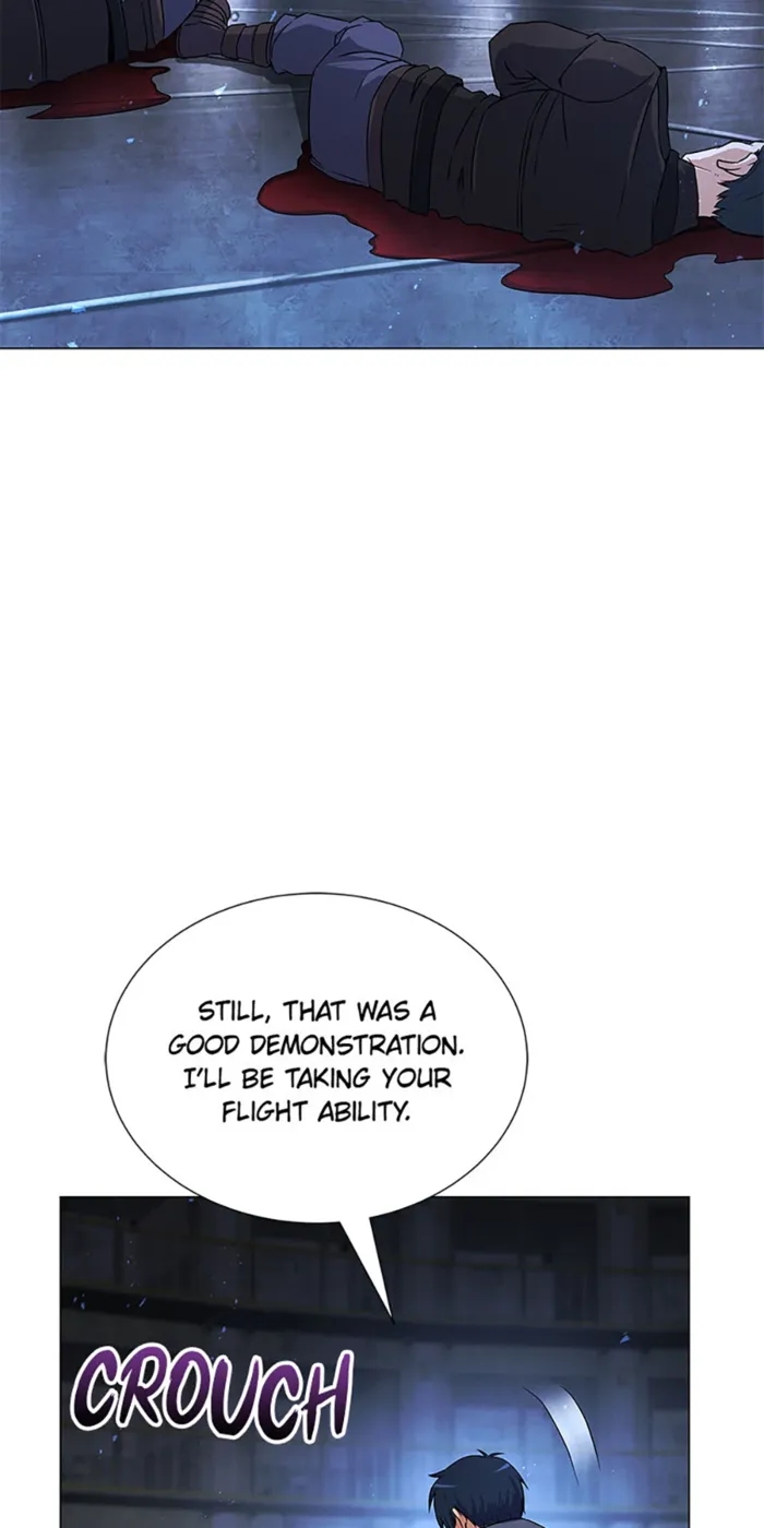 Carnivorous Hunter Chapter 122 - Page 23