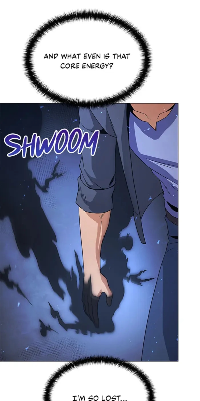 Carnivorous Hunter Chapter 122 - Page 27