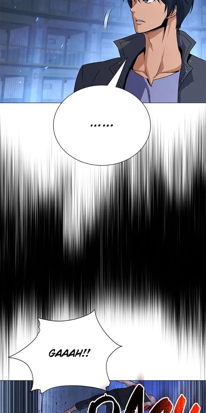 Carnivorous Hunter Chapter 122 - Page 31