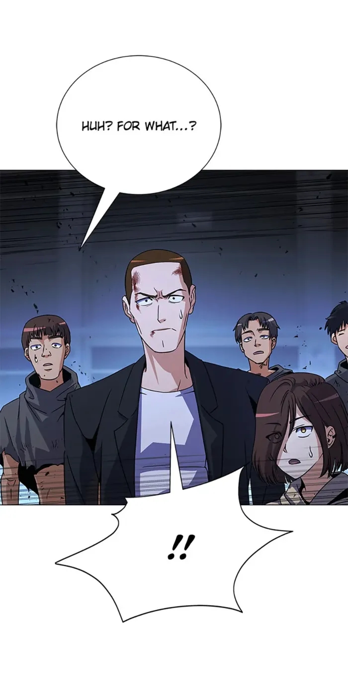 Carnivorous Hunter Chapter 122 - Page 39