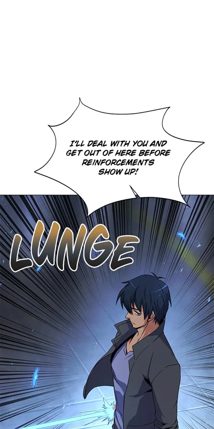 Carnivorous Hunter Chapter 122 - Page 4